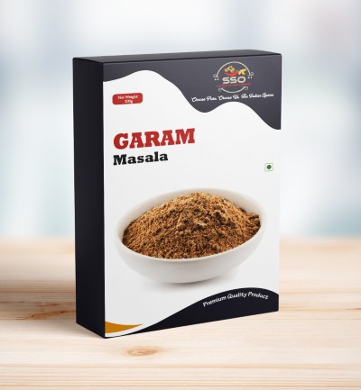 Garam Masala